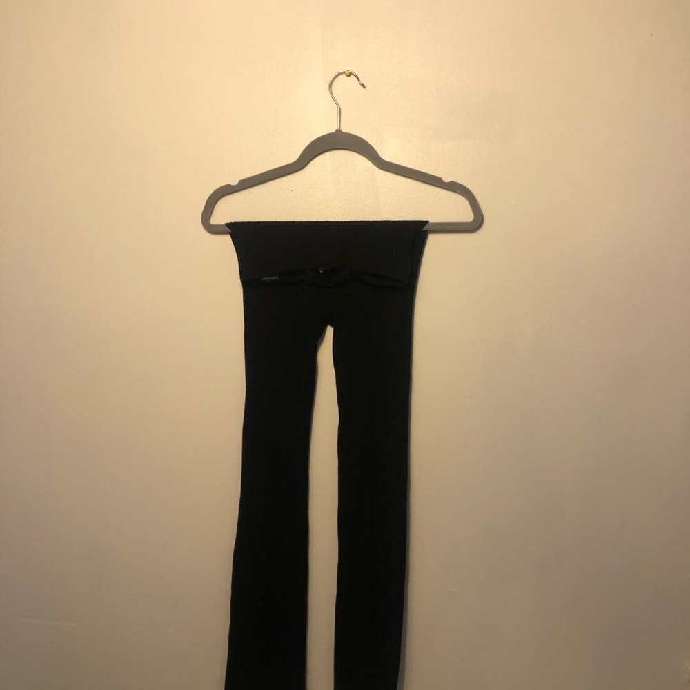 H&M PANTS!!